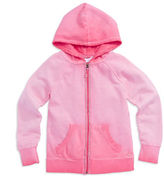 Thumbnail for your product : Roxy Girls 7-16 Hoodie