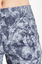 Thumbnail for your product : Paperwhite Collections Printed Slim Pant
