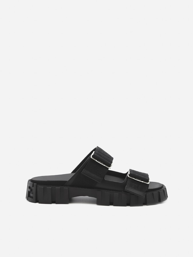 force sandals
