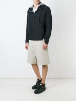 Thumbnail for your product : Veilance Hooded Windbreaker