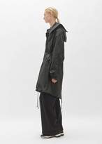 Thumbnail for your product : Y-3 Hooded Parka Dark Black Olive