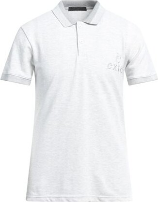 Exte Man Polo shirt