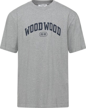 Wood Wood T-shirts