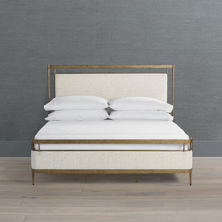 Angelina Bed