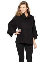 Thumbnail for your product : Quinn Poncho Maternity Sweater