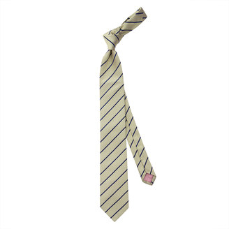 Thomas Pink Dursley Stripe Woven Tie
