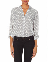 Thumbnail for your product : The Limited Printed Ashton Blouse