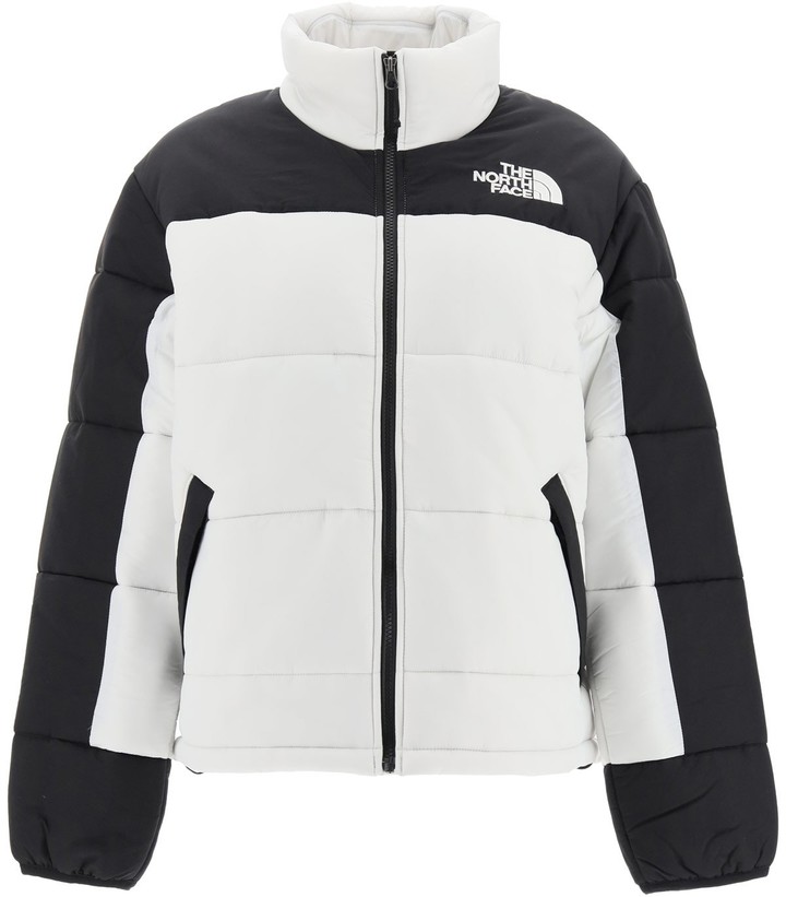 The North Face Himalayan Insulated Jacket - ShopStyle Clothes and Shoes