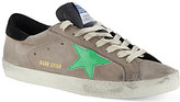 Thumbnail for your product : SuperStar Golden Goose low-top sneakers