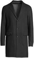 Thumbnail for your product : John Varvatos Wool & Cashmere Knit Jacket