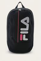 Thumbnail for your product : Fila Salvatore Black Backpack