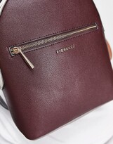 Thumbnail for your product : Fiorelli Anouk backpack bag in oxblood mix