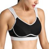 Thumbnail for your product : SYROKAN Women's High Impact Support Bounce Control Plus Size Workout Sports Bra