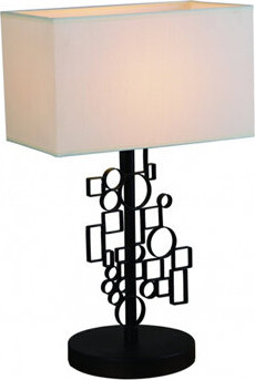 Wrought Studio Huldah 18.5\