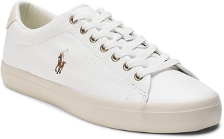 Polo Ralph Lauren Longwood Sneakers - ShopStyle