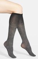 Thumbnail for your product : Oroblu 'Elixer' Knee High Socks