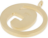 Thumbnail for your product : Chloé Alphabet G pendant