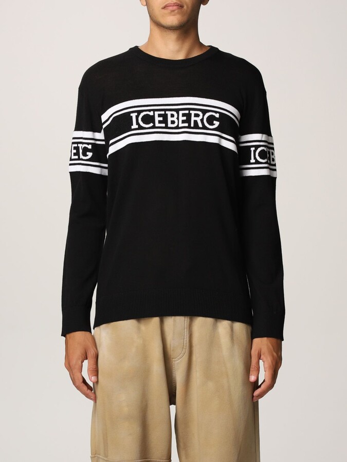 iceberg jumper sale