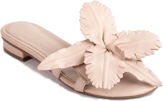 cecelia new york sienna slide sandals