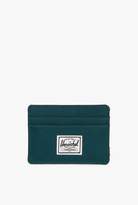 Thumbnail for your product : Herschel Charlie+ Wallet