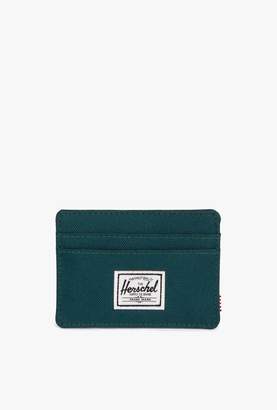 Herschel Charlie+ Wallet