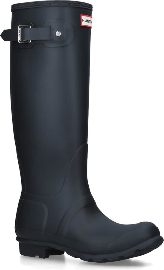 Hunter Original Tall Welly Boots