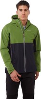 Thumbnail for your product : Craghoppers Atlas Mens Waterproof Jacket - Agave Green/Blue Navy - XL