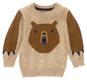 Gymboree Bear Sweater
