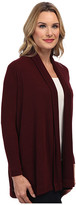 Thumbnail for your product : Nally & Millie Long Sleeve Open Front Sweater Cardigan