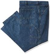 Thumbnail for your product : Lee Men's Big & Tall Carpenter Jean