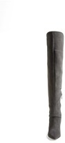 Thumbnail for your product : Ivanka Trump 'Anaba' Pointy Toe Over the Knee Boot (Women)