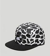Thumbnail for your product : The Hundreds Raff 5 Panel Cap