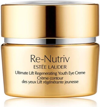 Estee Lauder Re-Nutriv Ultimate Lift Regenerating Youth Eye Cream