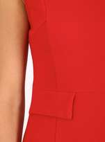 Thumbnail for your product : Izabel London *Izabel London Red Dress
