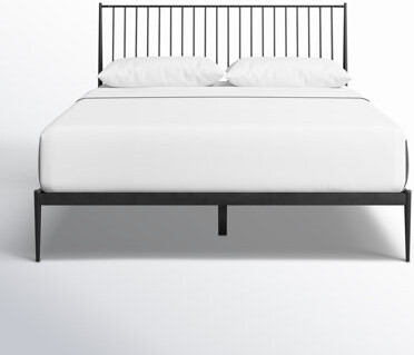 AllModern Aston Platform Bed