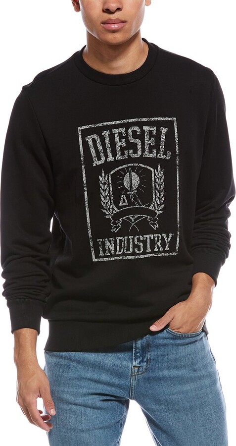 Diesel Gir Sweatshirt