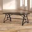 17 Stories Winona Industrial Coffee Table