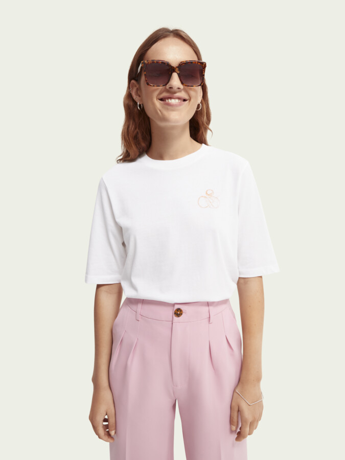 Scotch & Soda Women's Tops | Shop the world's largest collection 