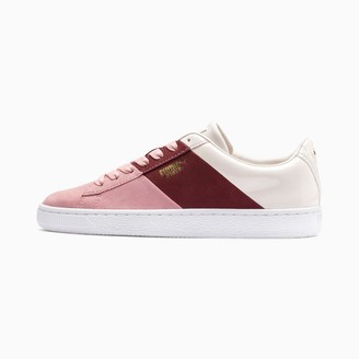 puma basket womens