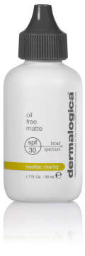 Dermalogica MediBac clearing Oil Free Matte SPF30