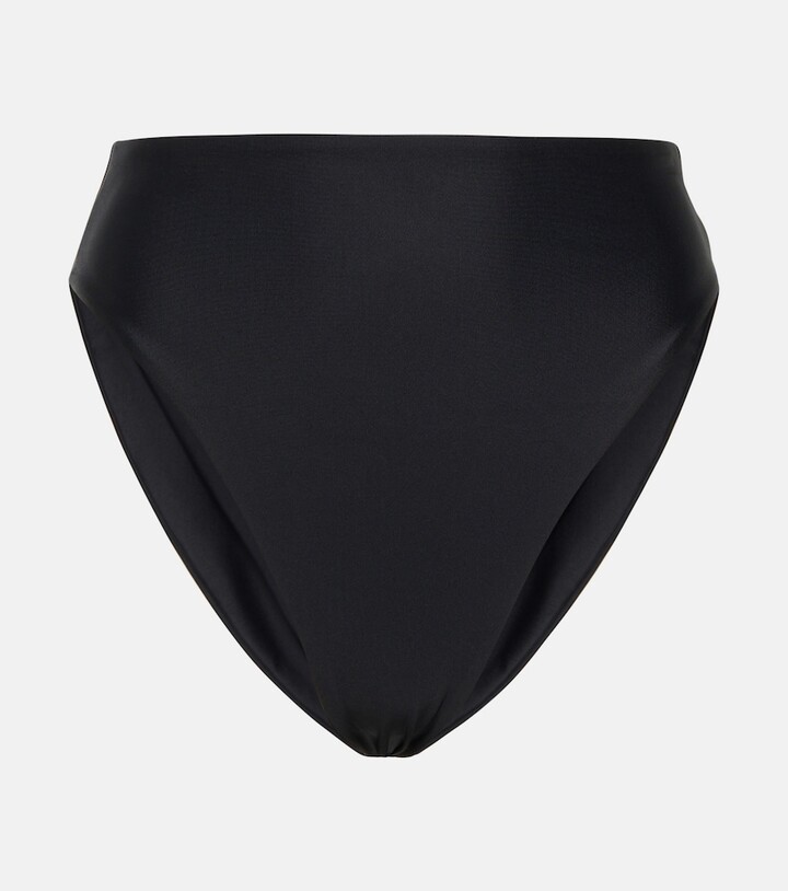 JADE SWIM Incline bikini bottoms