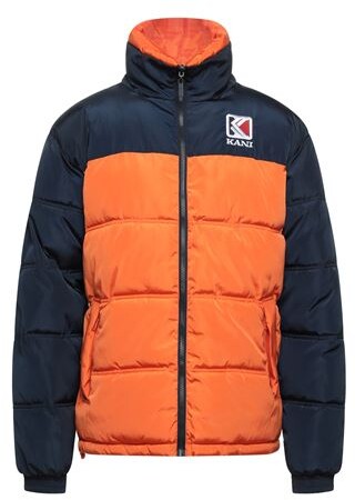 karl kani bubble coat