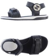 Thumbnail for your product : Gucci Sandals