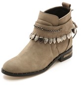 Thumbnail for your product : Freda Salvador Star Bracelet Booties