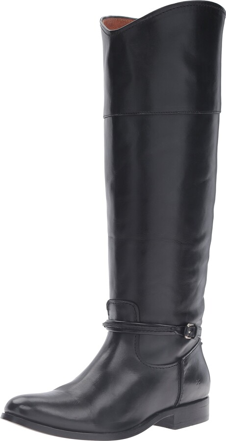 frye melissa seam boot