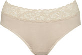 Thumbnail for your product : Hanro Moments Midi Brief