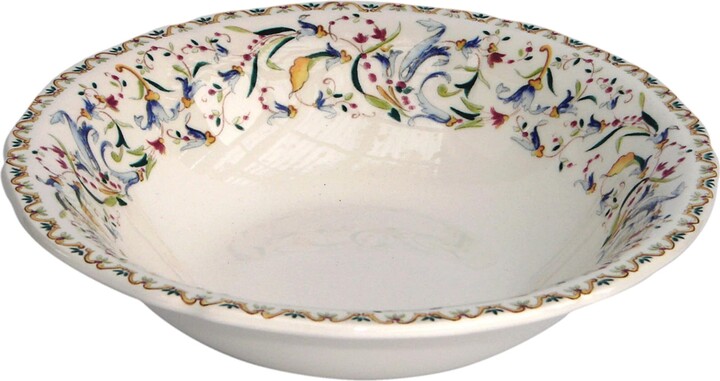Gien Toscana Cereal Bowls