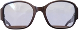 Thumbnail for your product : Marni Plastic Sunglasses