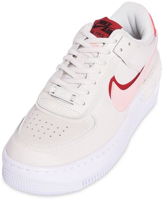 Nike W Nsw Af1 Shadow Sneakers - ShopStyle Trainers \u0026 Athletic Shoes