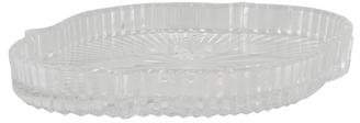 Waterford Crystal Tray
